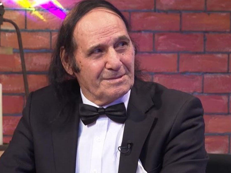 Niyaməddin Musayev məşhur türk müğənni ilə duet oxuyacaq