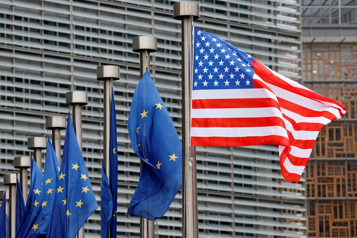 Vaşinqton Qrenlandiyanı ələ keçirərsə, Avropa İttifaqı ABŞ bazalarını ləğv edəcək? - FOTO