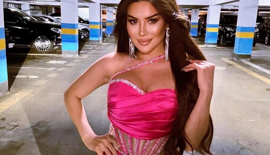 Nəfəs Şəbnəmin ad gününə yazdırdığı pulu AÇIQLADI