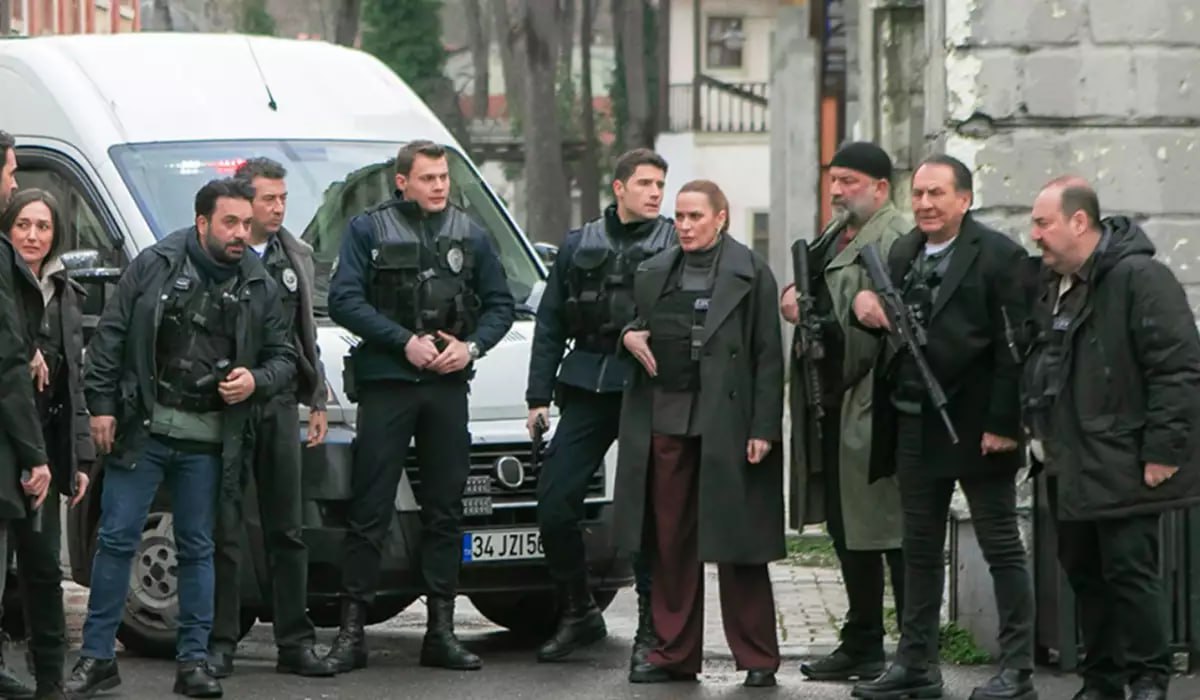 &ldquo;Arka Sokaklar&rdquo;ın ulduzu 20 ildən sonra serialdan AYRILIR - FOTO