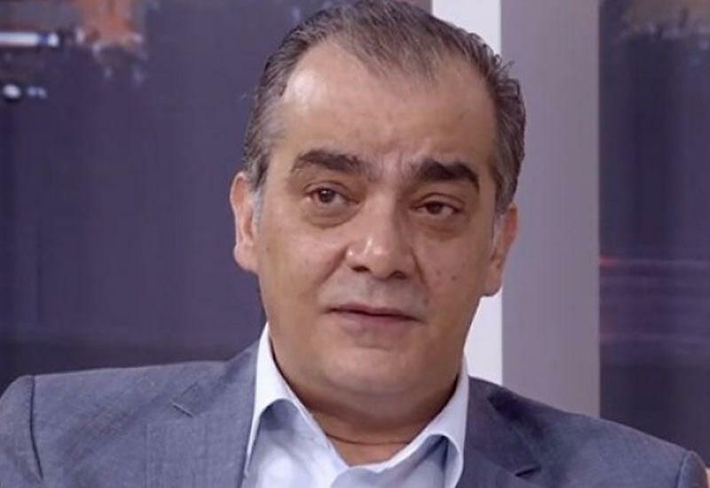 Rəşid Behbudovun kürəkənindən Şərif Ağayara CAVAB: "Aftafa" mövzusu ilə tanınmış birisidir