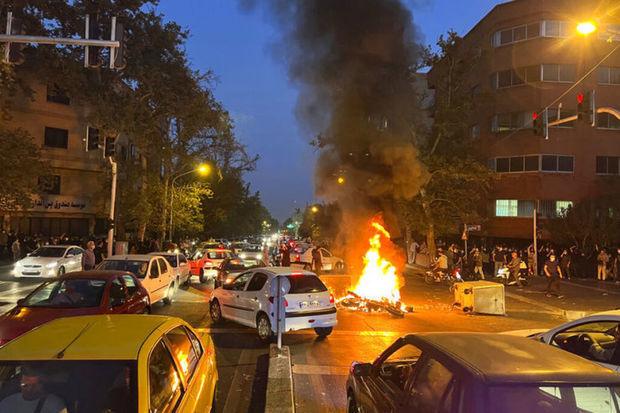Etirazlarda ölənlərin yarısından çoxu türkdü &ndash; Bir ananın FƏRYADI - VİDEO
