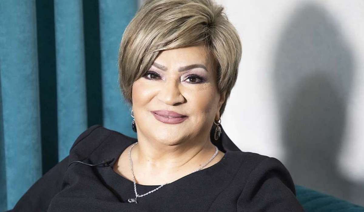 Afaq Bəşirqızı uzun müddətdən sonra TEATRA qayıdır