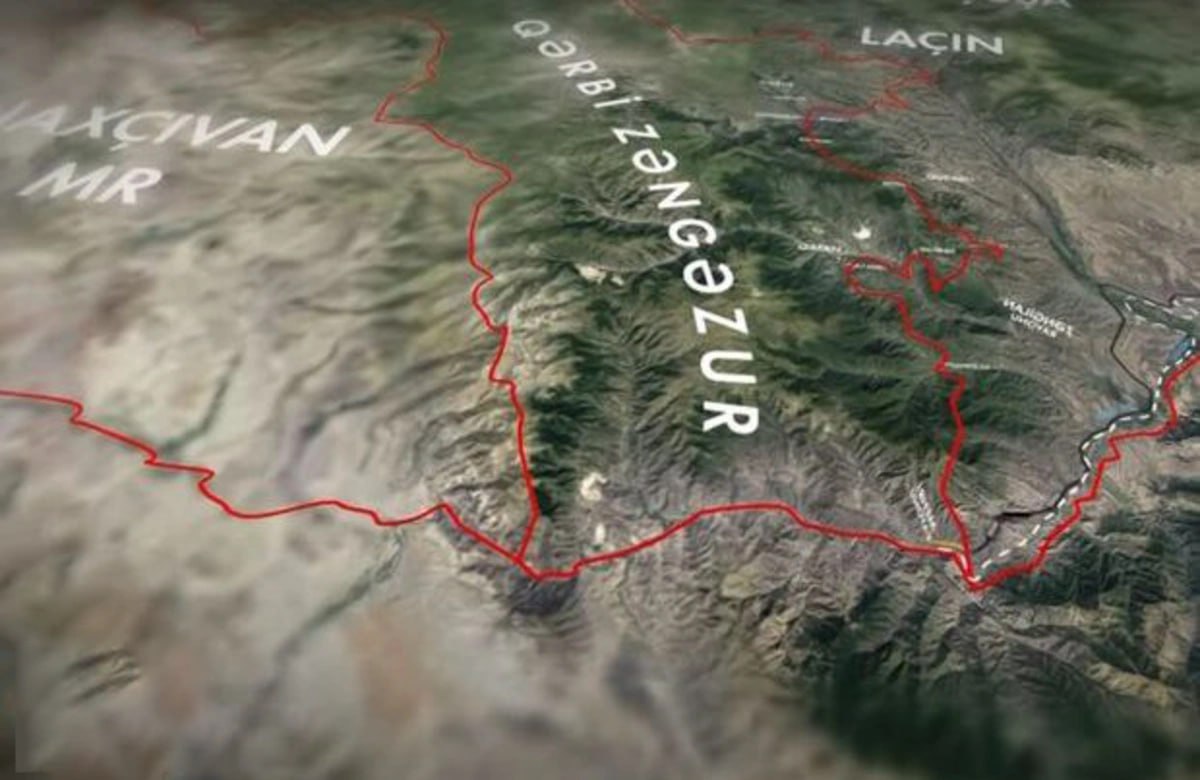 Azərbaycanın strateji gedişi: TRIPP layihəsinin detalları - VİDEO
