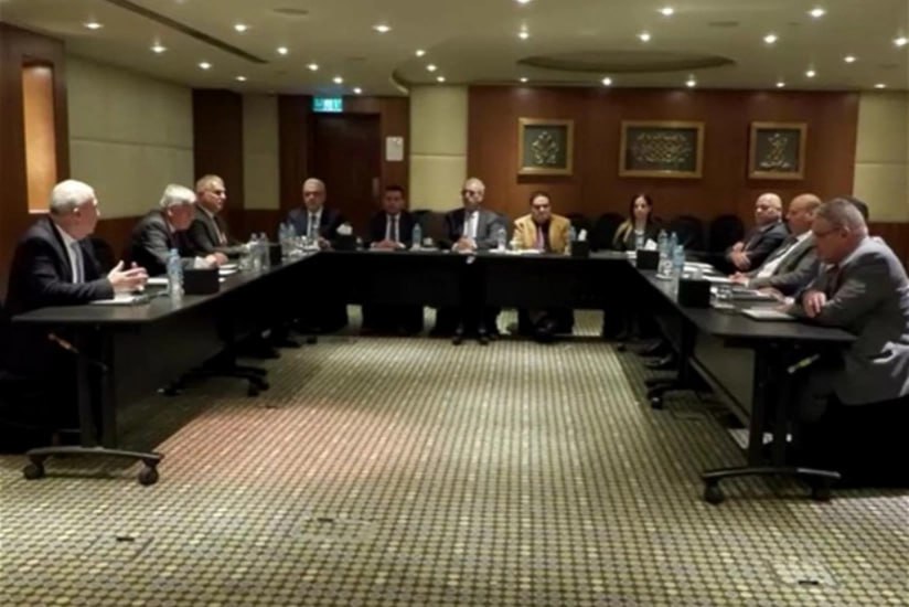 Qəzzanı idarə edəcək komitənin üzvləri məlum oldu