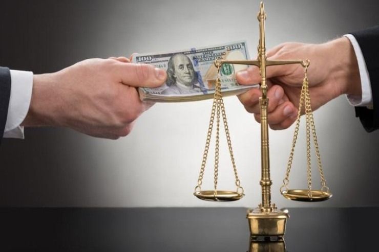 Səfərbərlik Xidmətinin rüşvət alan eks-zabitindən XƏBƏR VAR