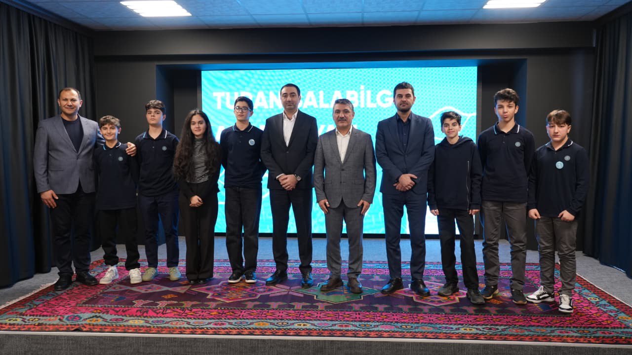 &ldquo;Turan Balabilgə Akademiyası&rdquo; fəaliyyətə başlayıb &ndash; FOTO
