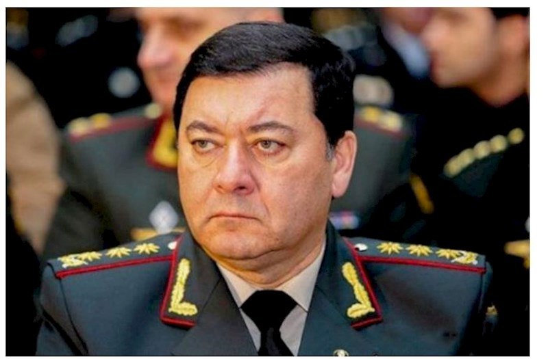 Nəcməddin Sadıkovun oğlunun biznes ortağı yenidən MƏHKƏMƏ QARŞISINDA