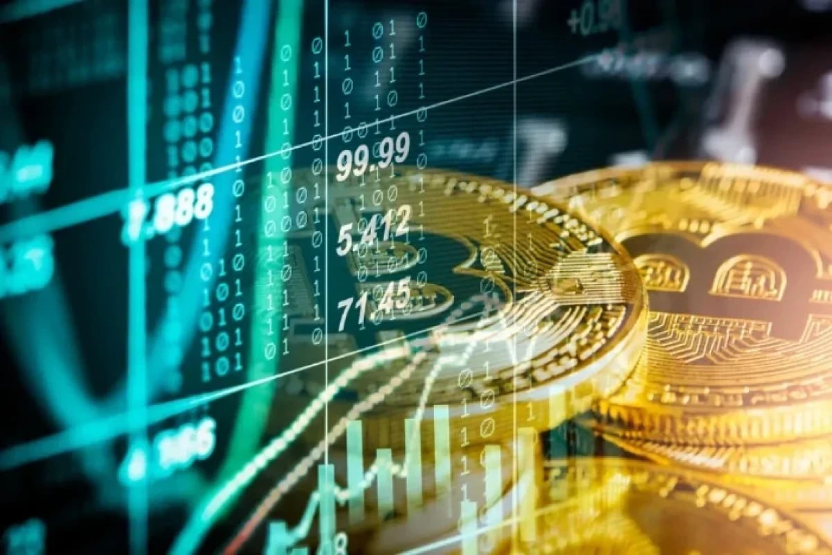 "Bitcoin"in SON qiyməti