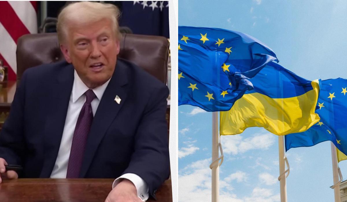 Avropa NATO-nun əvəzinə yeni alyans yaradır? &ndash; ABŞ olmayacaq