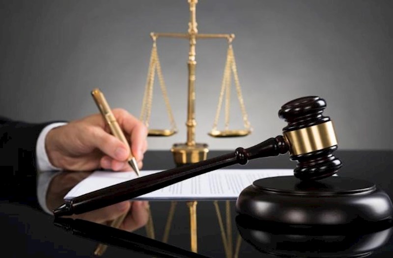 Azərbaycanda fəaliyyət göstərən vəkillərin SAYI