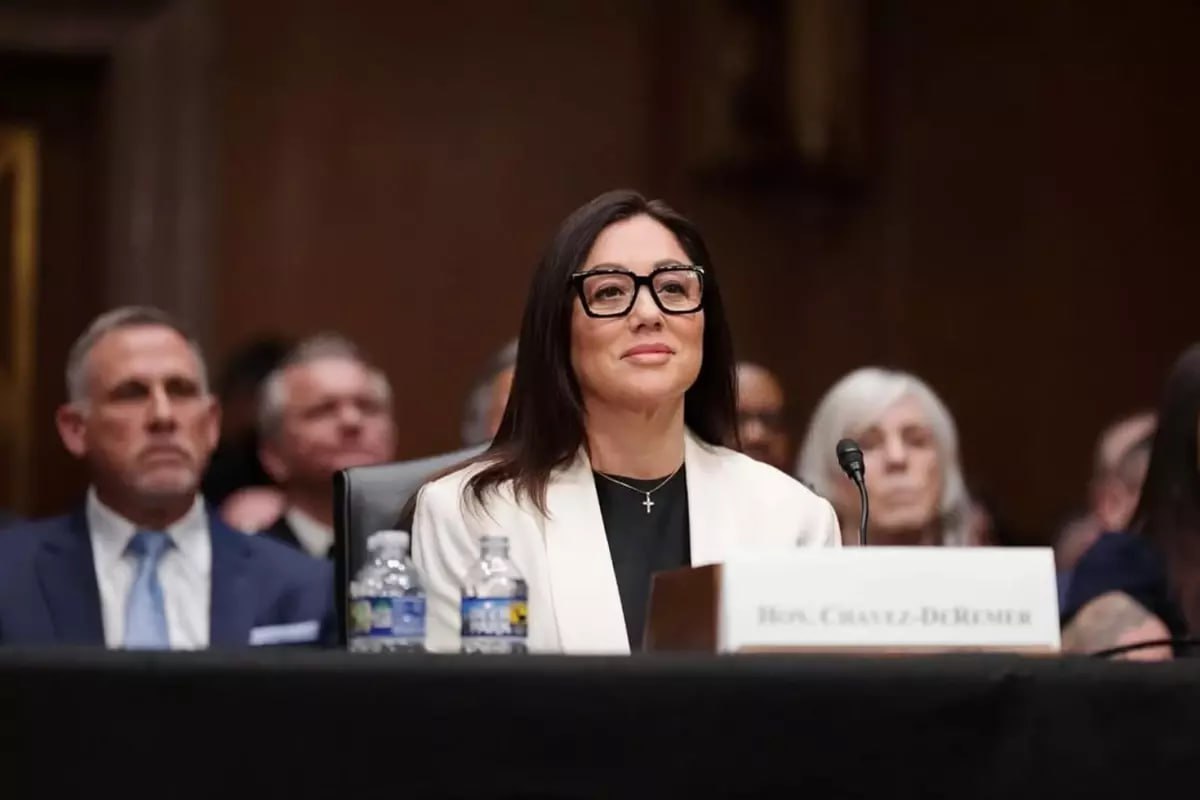 ABŞ-ın Əmək Nazirliyində qalmaqal: Alkoqol, korrupsiya və striptiz klubu - FOTO