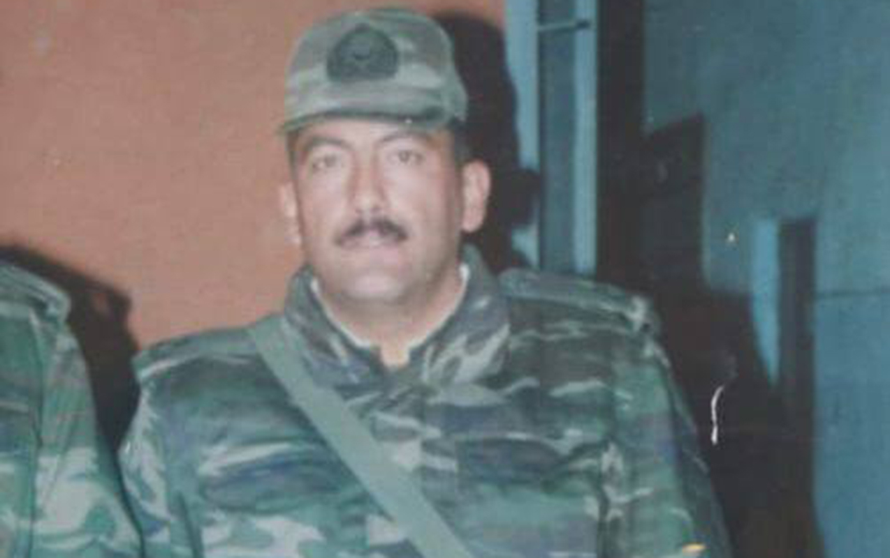 Sakit Niftiyev vəfat etdi &ndash; FOTO