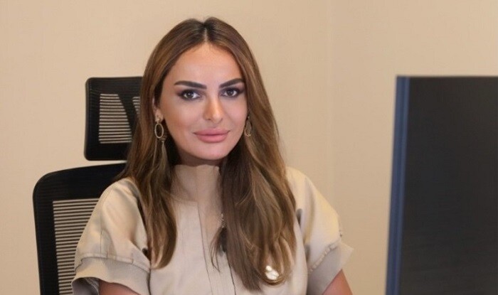 Aytəkin Cəfərova yüksək vəzifəyə TƏYİN EDİLDİ