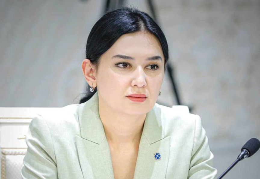 Daşkənddən Duqinə cavab: Özbəkistanın suverenliyinə toxunmağa cəsarət etməyin