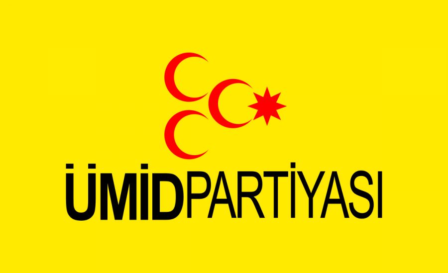 Ümid Partiyasında əməliyyat - HƏBS EDİLƏN VAR