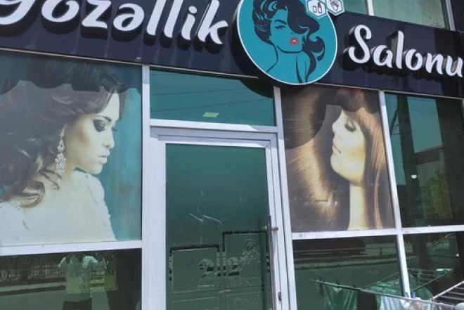 "By Məhsəti" salonundan ŞİKAYƏT &ndash; Müştərinin pulu niyə geri qaytarılmır?