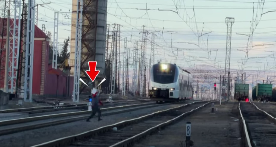 Ötən il qatar vuran şəxslərin sayı AÇIQLANDI &ndash; VİDEO