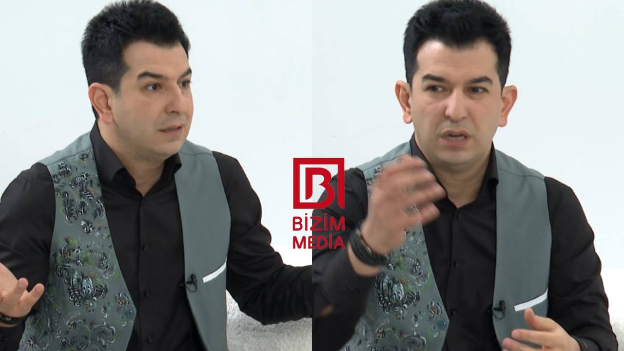 Saleh Bağırov bəzi həmkarlarını TƏNQİD ETDİ: &ldquo;Camaatın evinə soxulub dolabını açmaq lazım deyil!&rdquo; - VİDEO