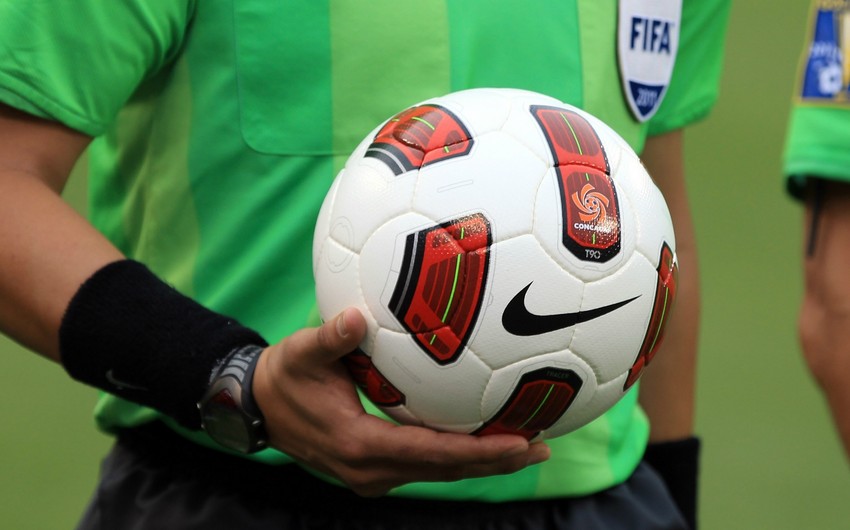 &ldquo;Qarabağ&rdquo; &ndash; &ldquo;Ayntraxt&rdquo; oyununun hakimləri AÇIQLANDI