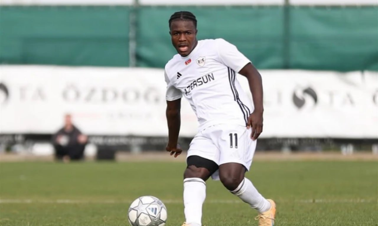 Türkiyə klubu &ldquo;Qarabağ&rdquo;ın legioneri ilə MARAQLANIR