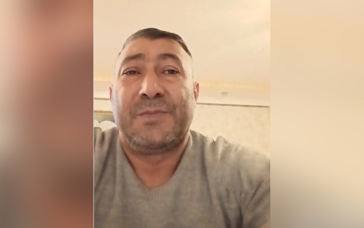 Məmurun əri həmin videosuna görə üzr istədi &ndash; VİDEO