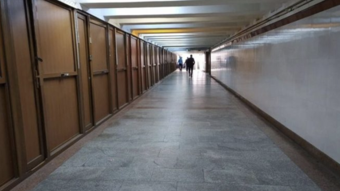 "20 Yanvar" keçidindəki ticarət obyektləri niyə açılmır? &mdash; COP29-dan sonra qalan "müəmmalı" qadağa