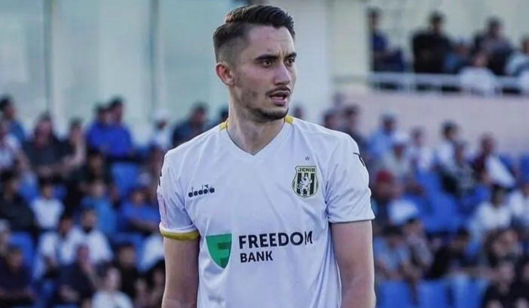 Demçenko bu futbolçunu &ldquo;Araz Naxçıvan&rdquo;a GƏTİRMƏK İSTƏYİR