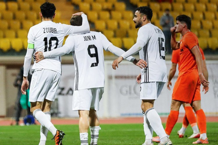 &ldquo;Qarabağ&rdquo; &ndash; &ldquo;Ayntraxt&rdquo; matçına nə qədər bilet satılıb?