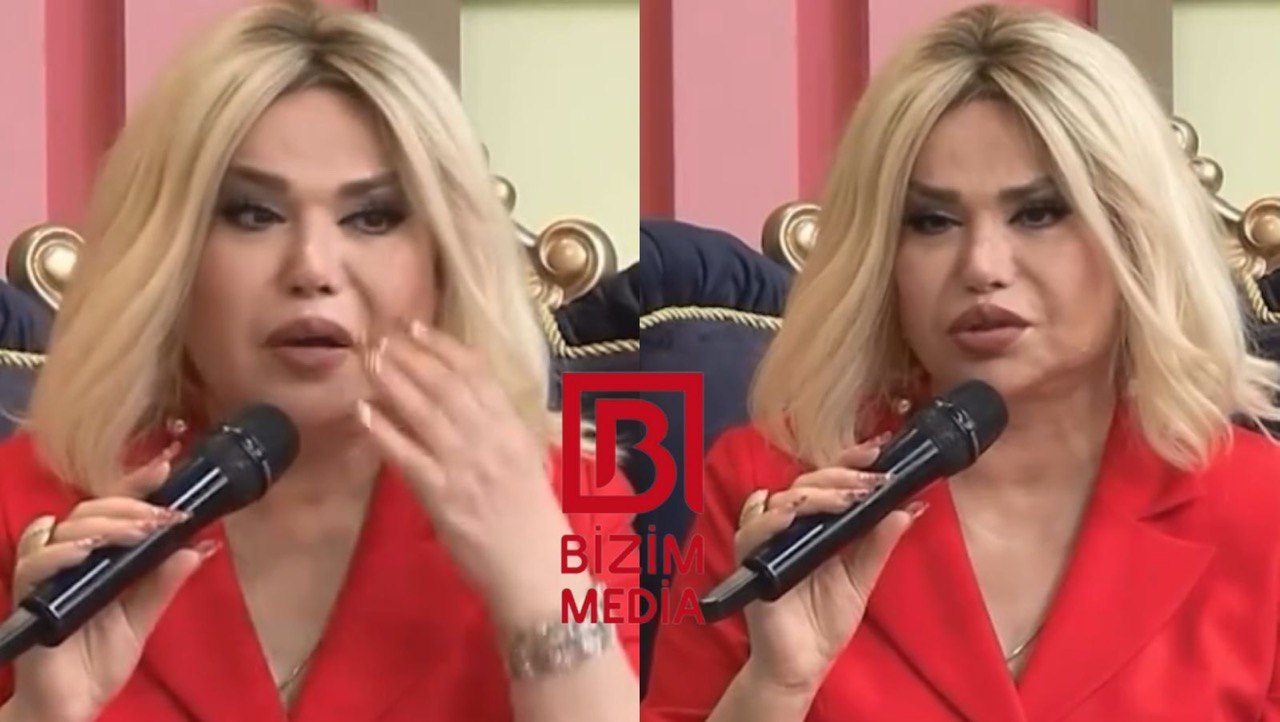 Nazənin KÖVRƏLDİ: &ldquo;Artıq ölümdən qorxmuram&rdquo; - VİDEO