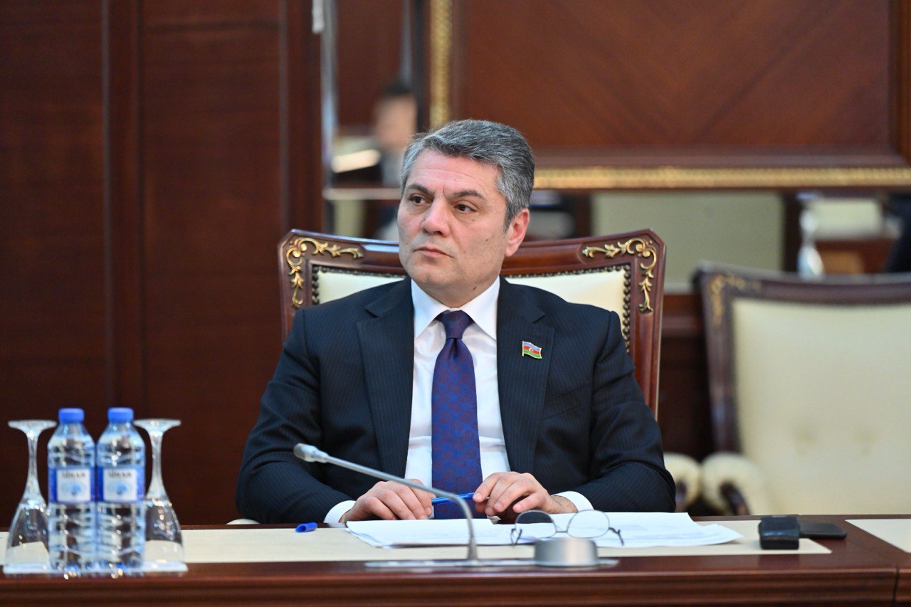 &ldquo;Azərbaycan xalqı 20 yanvar tarixini yaşadır&rdquo;