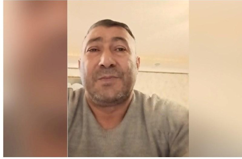 SON DƏQİQƏ! Qalmaqallı görüntüləri yayılan məmur əri barəsində araşdırma başladıldı