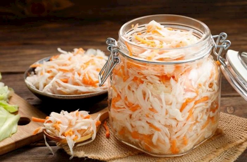 Bu adamlar qətiyyən turşu kələm YEMƏMƏLİDİR