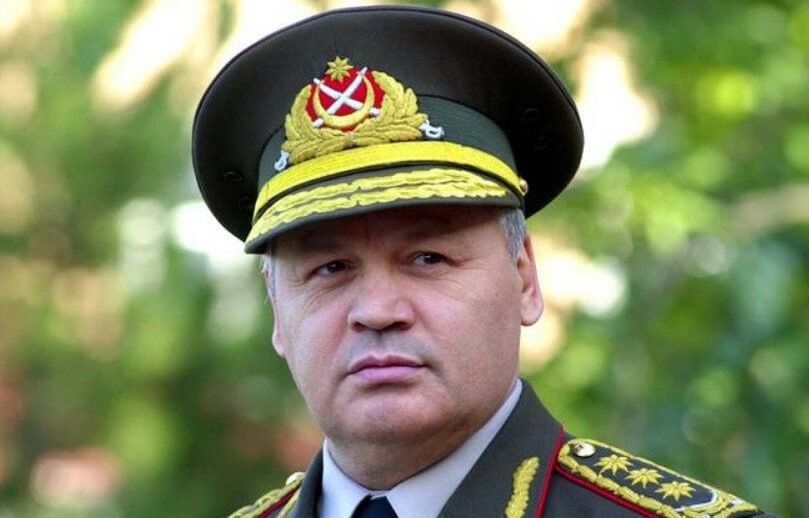 Səfər Əbiyevə ağır itki üz verib