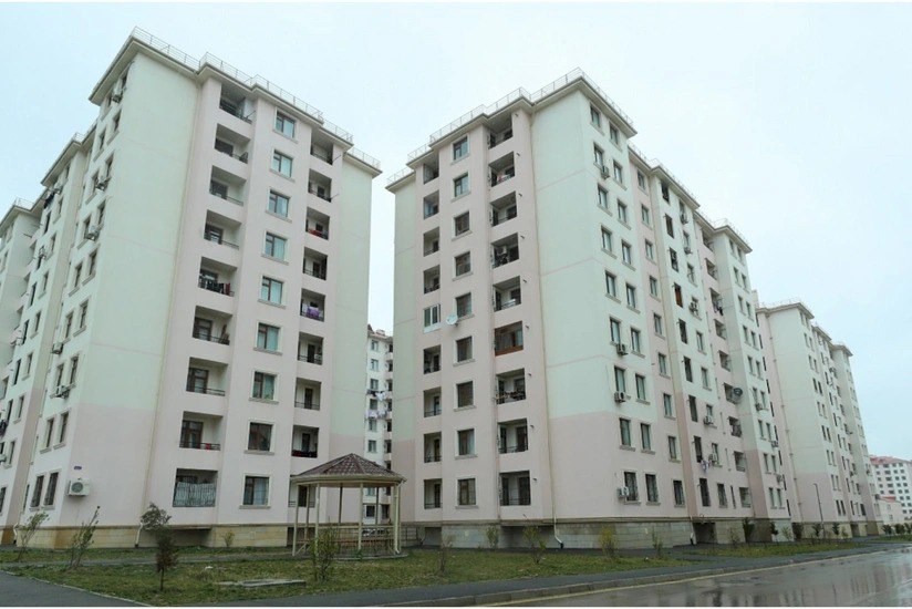 20 Yanvar hadisələri ilə əlaqədar verilən mənzillərin SAYI 20 Yanvar hadisələri ilə əlaqədar verilən mənzillərin SAYI