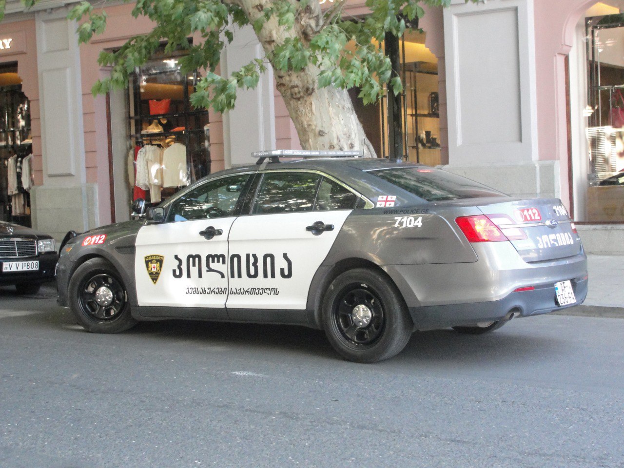 Tbilisidə Azərbaycan vətəndaşı SAXLANILDI