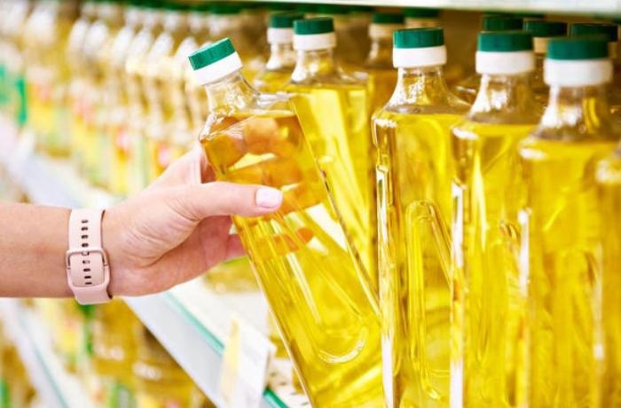 Azərbaycanda bu yağlar bahalaşdı - FOTO