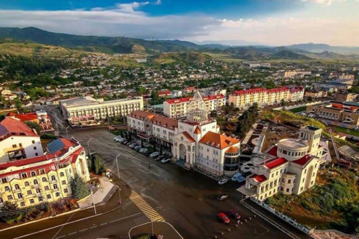 Sabah Xankəndi şəhərinə ilk köç olacaq