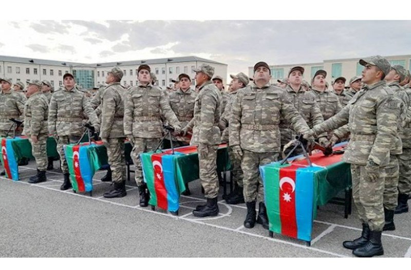 Bu universitetləri bitirənlər hərbi xidmətdən azad olunacaqlar