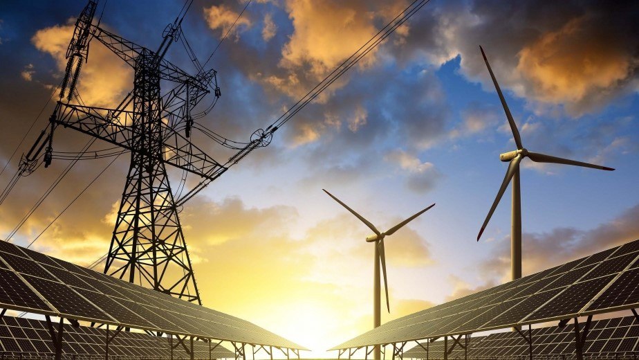 Azərbaycanda elektrik enerjisi istehsalı ARTIB