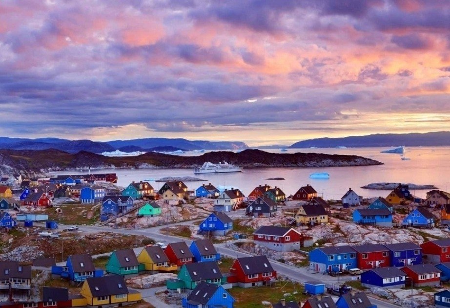 Avropanın Qrenlandiya TRAGİKOMEDİYASI &ndash; Danimarkadan sonra bu ölkələr HƏDƏFDƏDİR