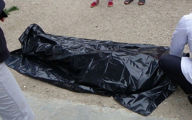 Bakıda küçədə 93 yaşlı kişinin meyiti TAPILDI