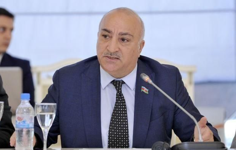 Tahir Kərimlinin qardaşı dələduzluqda ittiham olunur