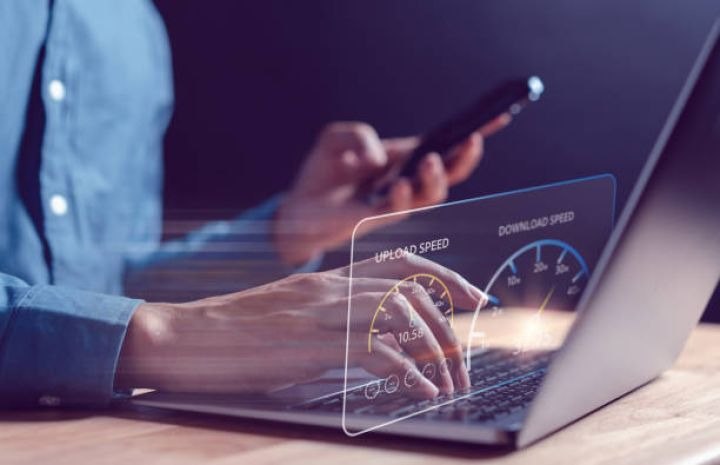 İnternetin yüksək, orta və aşağı sürətdə olduğu provayderlər - SİYAHI