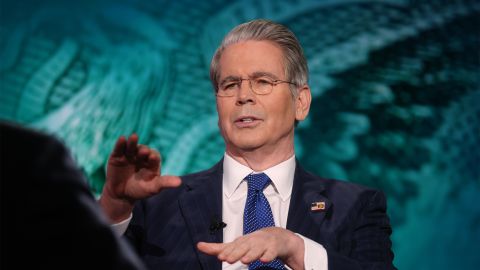 &ldquo;Qrenlandiya münaqişənin qarşısını almaq üçün ABŞ-a lazımdır&rdquo; &mdash; Bessent