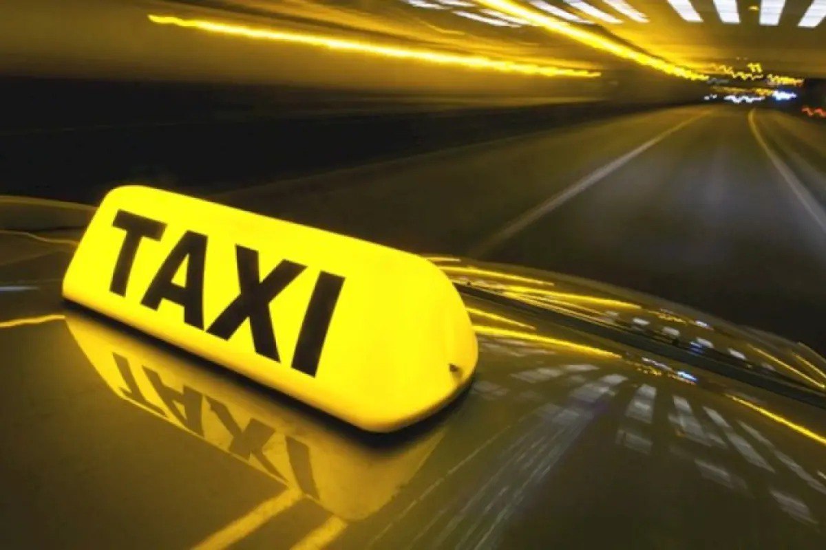 Taksi ilə bağlı daha bir TƏLƏB - VİDEO
