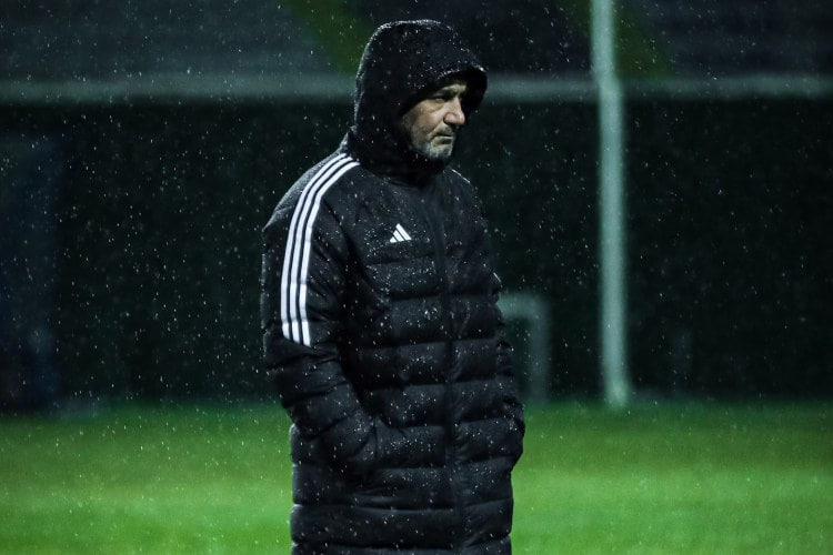 &ldquo;Qarabağ&rdquo; &ldquo;Ayntraxt&rdquo;la oyunun hazırlığını başa vurdu - FOTO