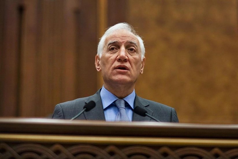 Azərbaycan və Ermənistanın biznes dairələri görüşəcək - Xaçatryan açıqladı