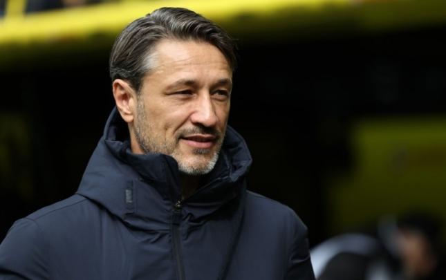 "Mançester Yunayted"in yeni baş məşqçi namizədi BƏLLİ OLDU