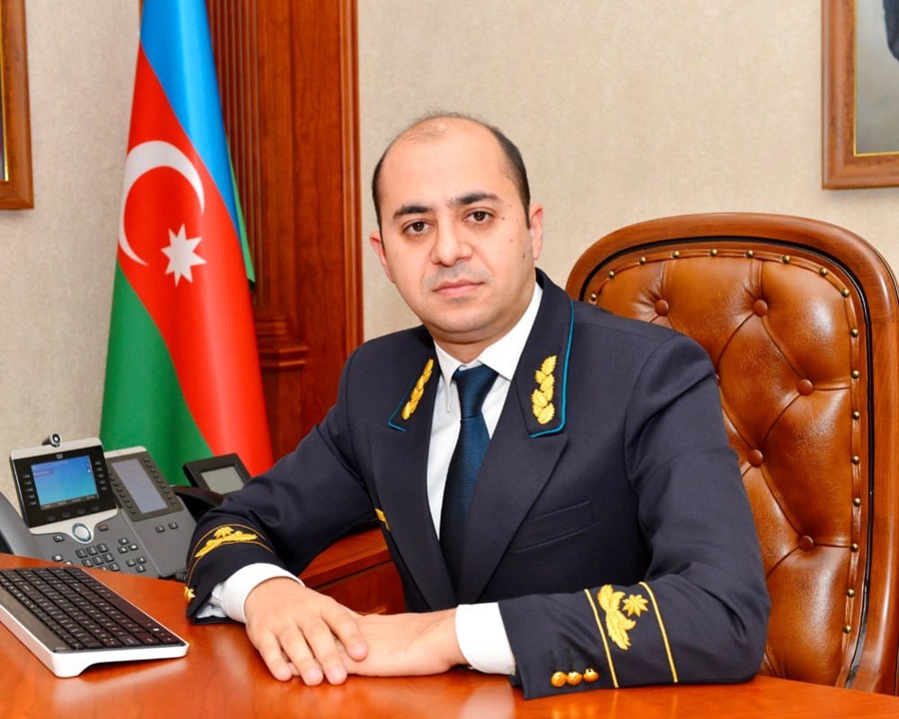 Bakı Metropoliteninin departament rəhbəri vəzifəsindən azad edildi: YENİ TƏYİNAT